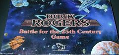 Buck Rogers - Battle for the 25th Century Game