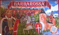 Barbarossa