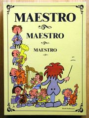 Maestro