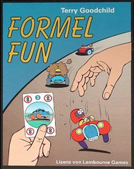 Formel Fun