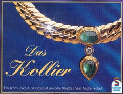 Das Kollier