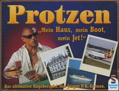 Protzen