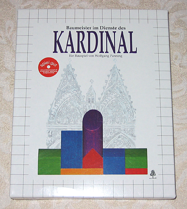 Kardinal