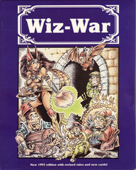 Wiz-War