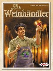 Die Weinhandler