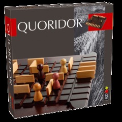 Quoridor