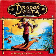 Dragon Delta