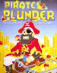 Pirate's Plunder