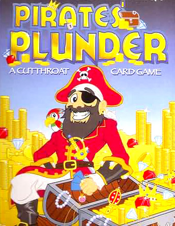 Pirates Plunder