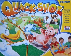 Quackshot