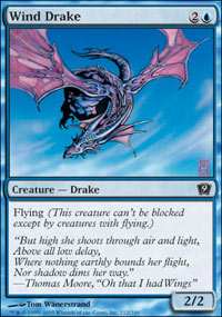 Wind Drake