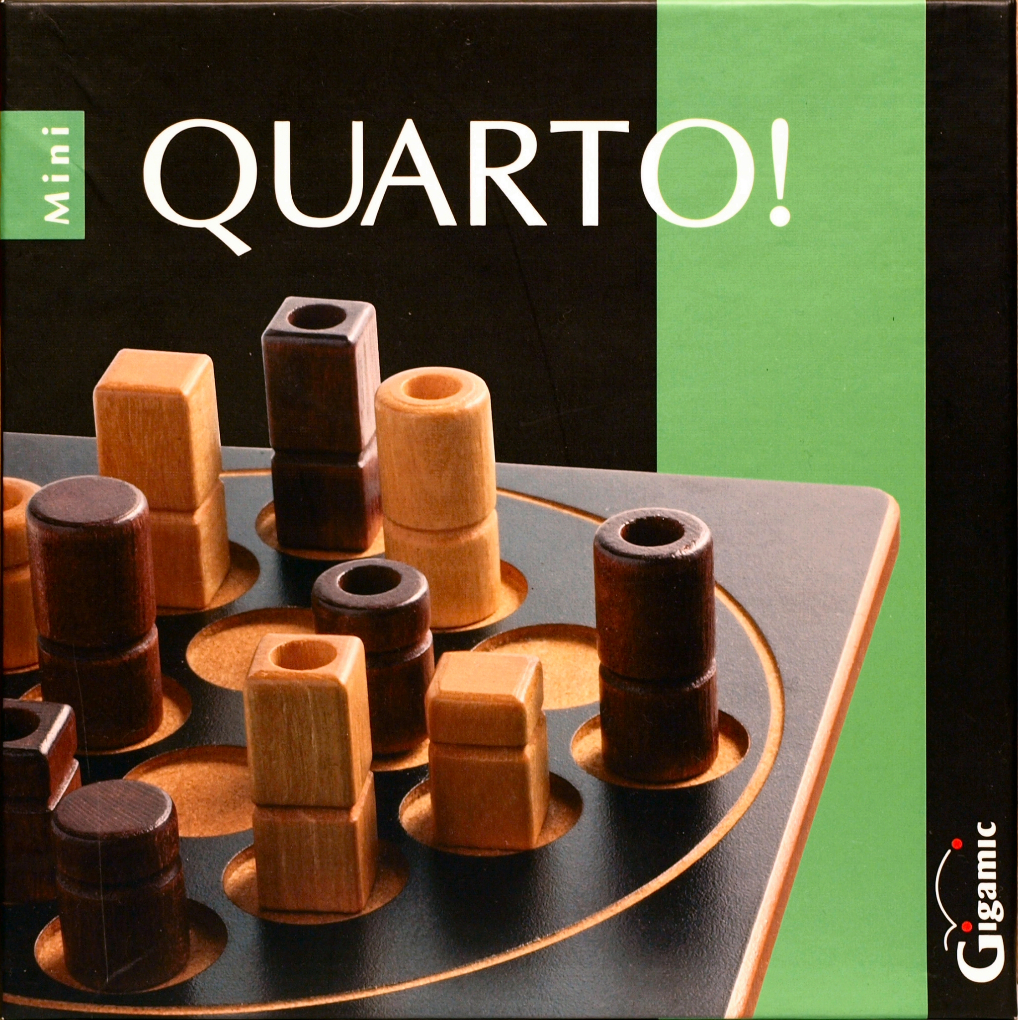 Quarto!
