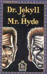 Dr. Jekyll & Mr. Hyde