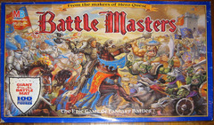 Battle Masters