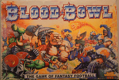 Blood Bowl - Third Edition