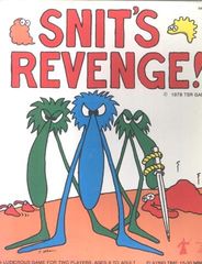 Snit's Revenge