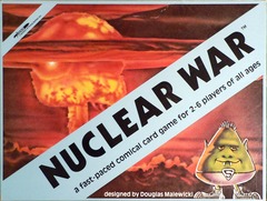 Nuclear War