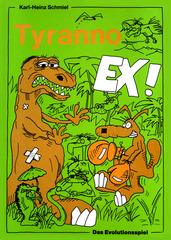 Tyranno Ex