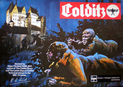 Escape from Colditz