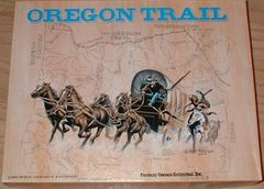 Oregon Trail