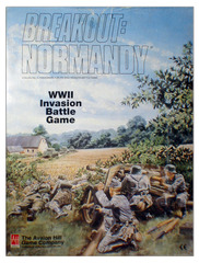 Breakout: Normandy