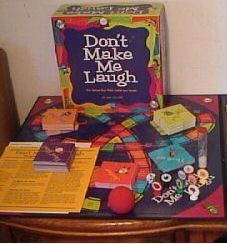Dont Make Me Laugh