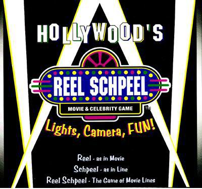 Hollywoods Reel Schpeel