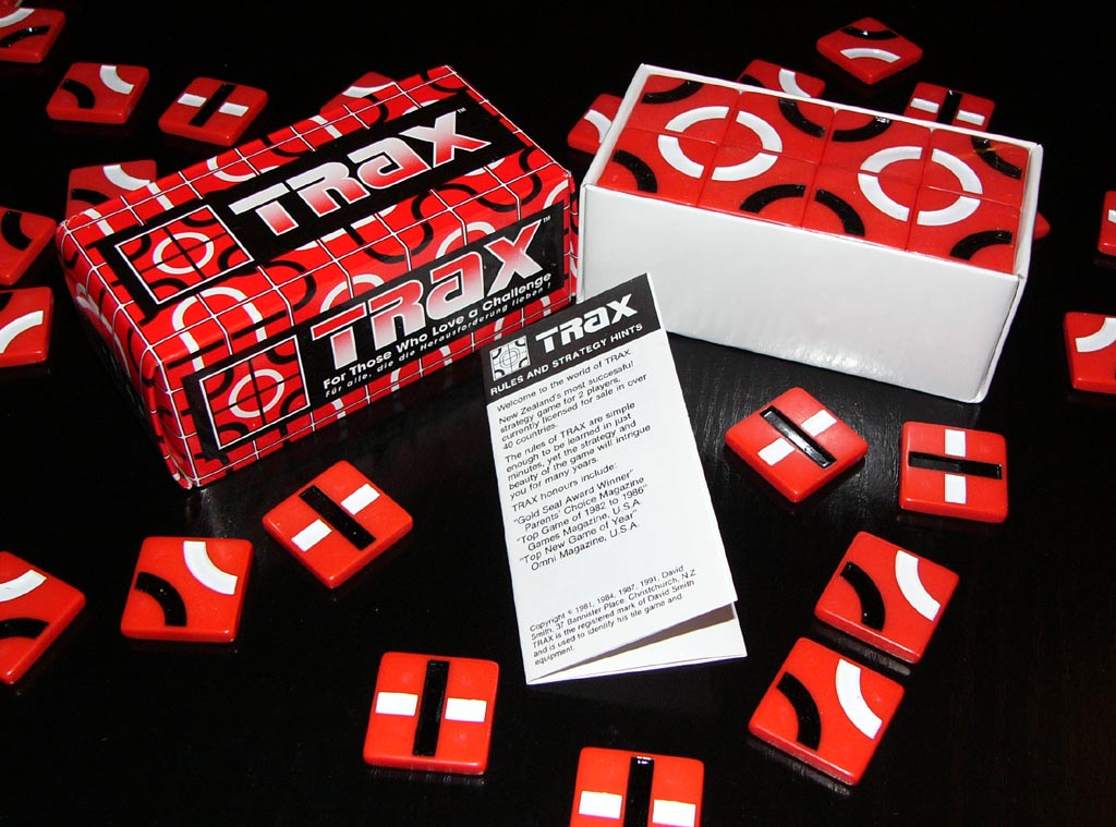 Trax