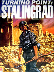 Turning Point: Stalingrad