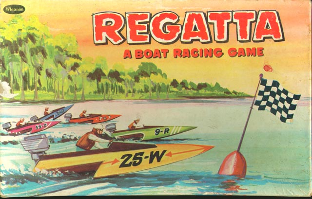 Regatta