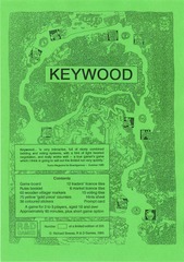 Keywood