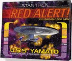 Star Trek Red Alert