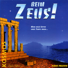 Beim Zeus!