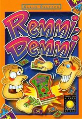 Remmi Demmi