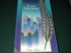 Terra Turrium