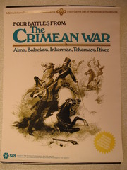 Crimean War Battles