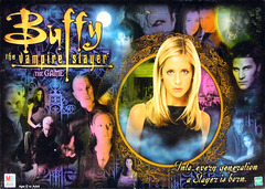 Buffy the Vampire Slayer: The Game (US)