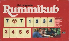 Rummikub