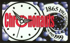 Chrononauts