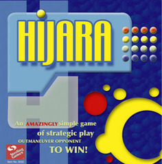 Hijara