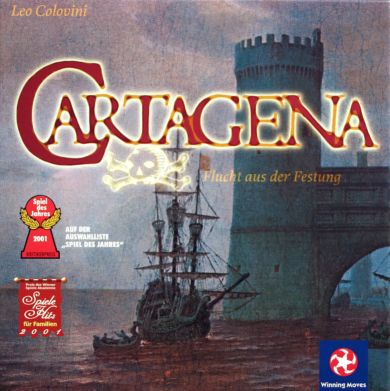 Cartagena
