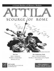 Attila