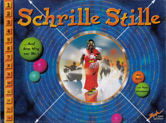 Schrille Stille