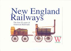 New England Railways