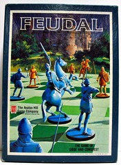 Feudal