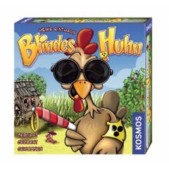 Blindes Huhn