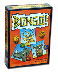 Bongo!