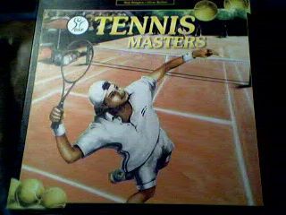 Tennis Masters