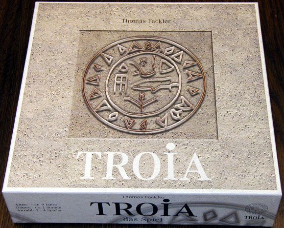 Troia