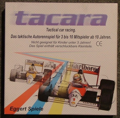 Tacara